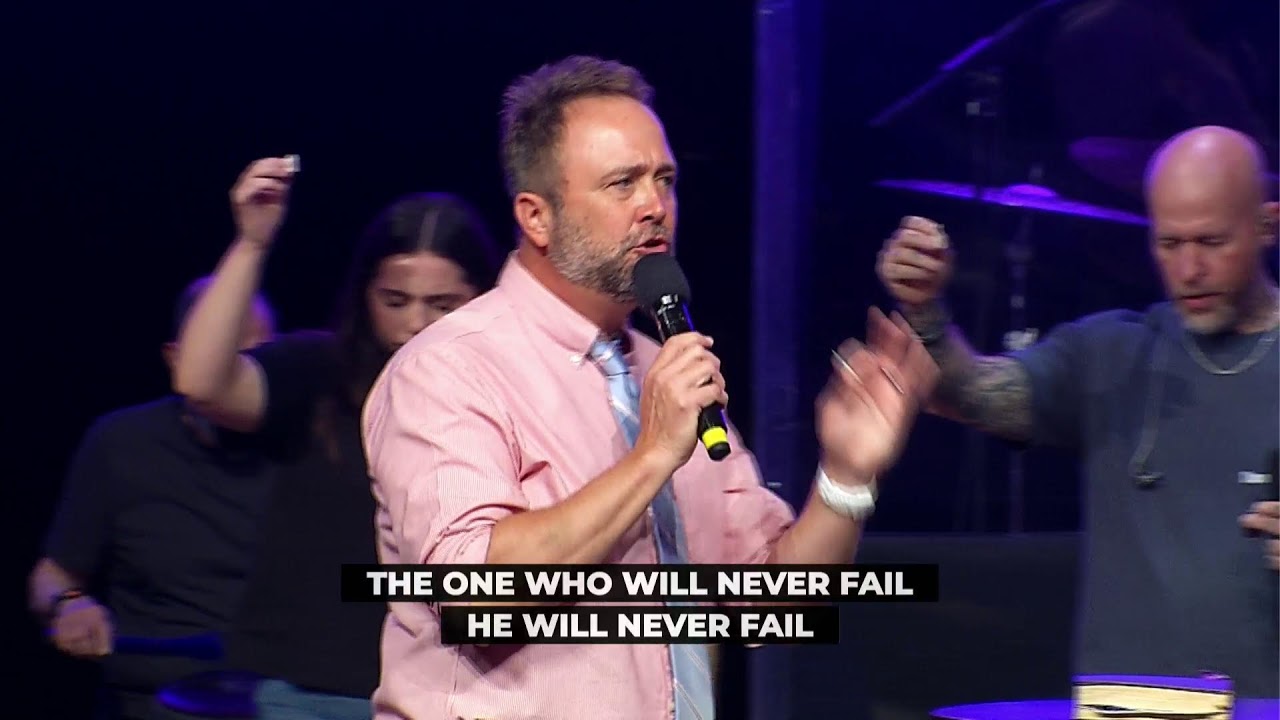 One Thing | Pastor Paul Zink II  | June 7, 2026