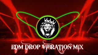 Edm Drop Competition Vibration Mix 💯 O Kanha Tu Kiska Deewana 💯 Bhakti Dj song 2023 💯 Dj Rohit Raj