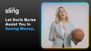 Let Doris Burke Assist You In Saving Money To Watch The NBA Playoffs