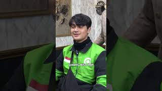 MAKEOVER ABANG OJOL JADI MIRIP DIKTA GUYS !!! COMMA HAIR !!! screenshot 3