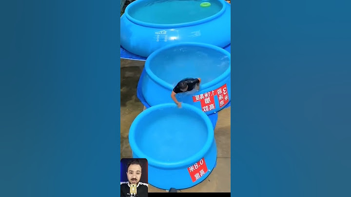 اروع حمام سباحه فى المنزل .