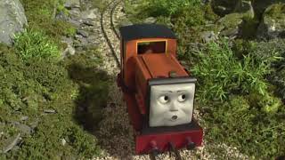 Who Respects Whom? Footage Reused In Duncan And The Old Mine