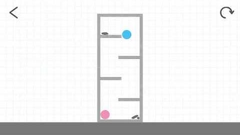 Brain Dotsでステージ89をクリアしました！ #BrainDots #BrainDots_s89