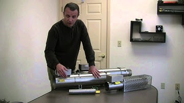 Flow Torch Product Demo