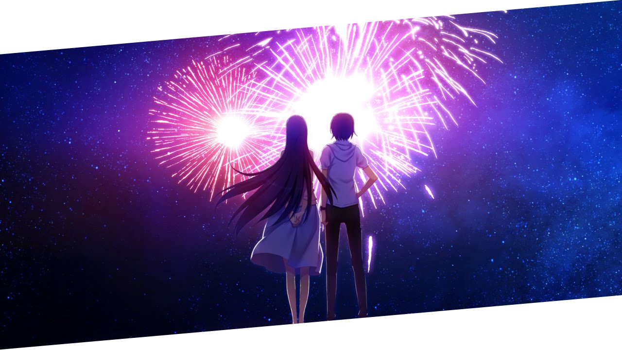 ★Nightcore - Adventures