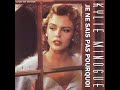 Kylie minogue  je ne sais pas pourquoi pete hammond mix lights about town edit