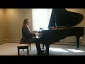 Peter toth piano performance