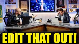 OMG: Watch Charlie Kirk Hosts Realize They F***ED UP BIG TIME!