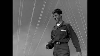 Jumping Jacks 1952 - The Parachute Jump