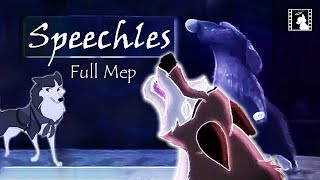 Speechless - FULL Positive Vent MEP