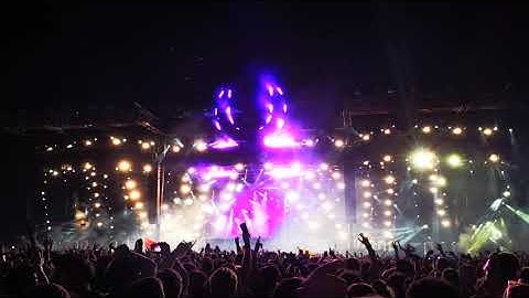 Tiesto Carry You Home Live @Ultra Musik Festival Miami 2019
