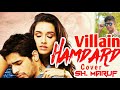 Hamdard cover sh maruf    ek villain movie song    official maruf