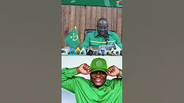 BABA LEVO ATEULIWA KUGOMBEA UBUNGE KIGOMA MJINI 