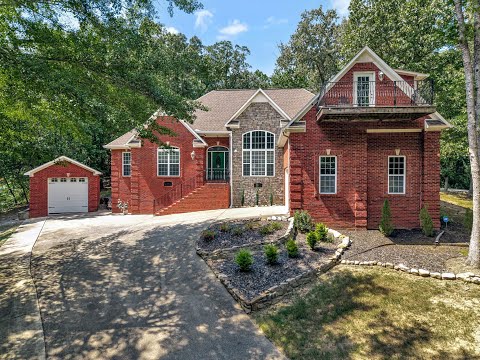 2800 Dunlap Ave, Guntersville, AL home video tour
