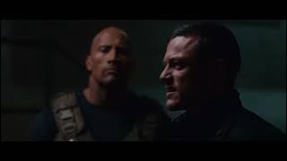 English Can - Furious 6 - Nigdy nie byłeś w grze
