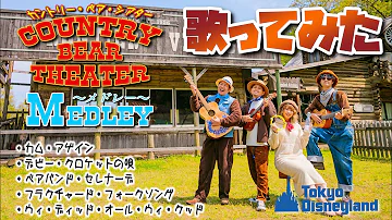 ディズニーソングカバー ポップ ヴィランズ