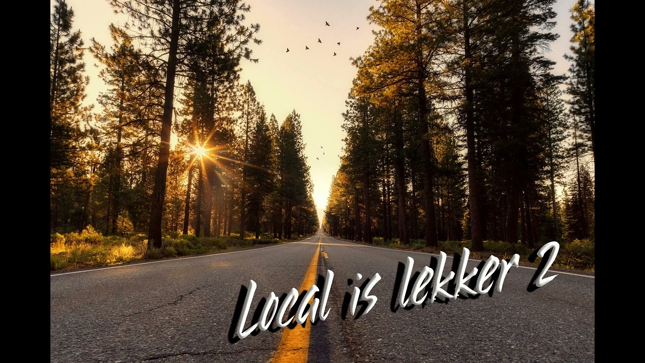 Local Is Lekker  2