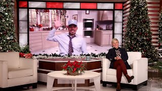 Chance the Rapper on Working with Best Friend Justin Bieber Resimi
