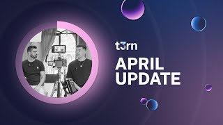 t3rn April Update