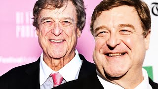 The Mysterious Life Of John Goodman