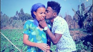 Buze Man (Buzayehu Kifle)  Tirngoye | ትርንጎዬ  New Ethiopian Music 2018 (Official Video)