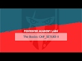 1401 The Basics CAP SETUID II