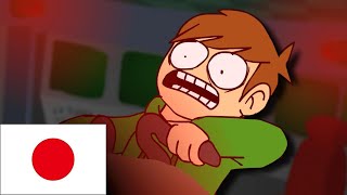 【日本語吹替】 Eddsworld - Space Face (Part 1) JPNfandub