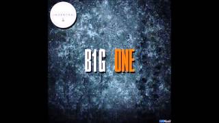 Stefan Lindenthal - Big One (Superstrobe Remix)