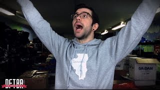 The Warehouse - Episode 25 - The Winner