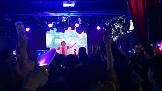 [CROSSING DELTA] DEATH†ZIGOQ ~怒りの高速爆走野郎~ Live