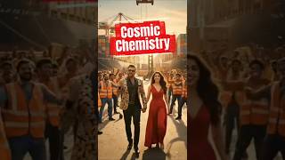 Dance Album -Cosmic Chemistry by Murali Gopalen &amp; Music GP Gaarny