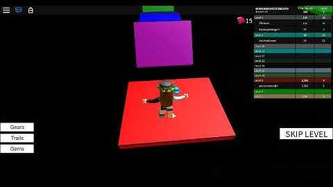 Speed Run 4 MIRROR MODE