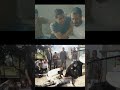 شاهد لحظة تصوير المشاهد الصعبة مسلسل ميلاد الفجر 2 دراما فلسطينية   