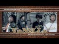 KAB ファイブチャンネル 【VaNiLLa TV出演】