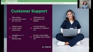 Introduction to CE Broker with the Minnesota Board of Dentistry