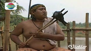 MAK LAMPIR Wants a DEVIL'S CHILD