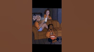 The three annabeths #percyjackson #annabethchase #pjo #hoo #edit
