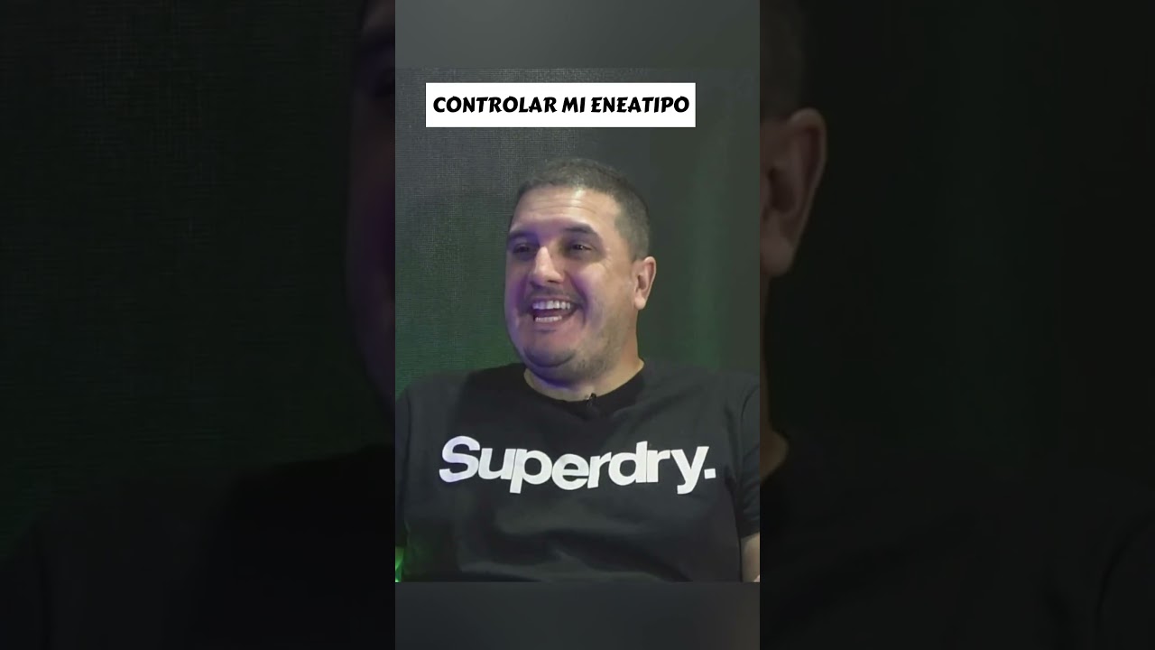 Eneagrama de forma práctica. | Alejo Ortiz - José Luis Pérez 