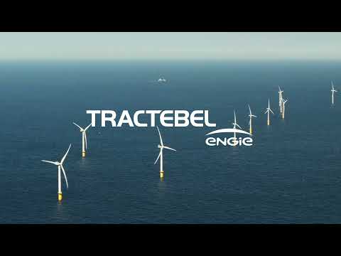 Engineering a carbon-neutral future - Tractebel