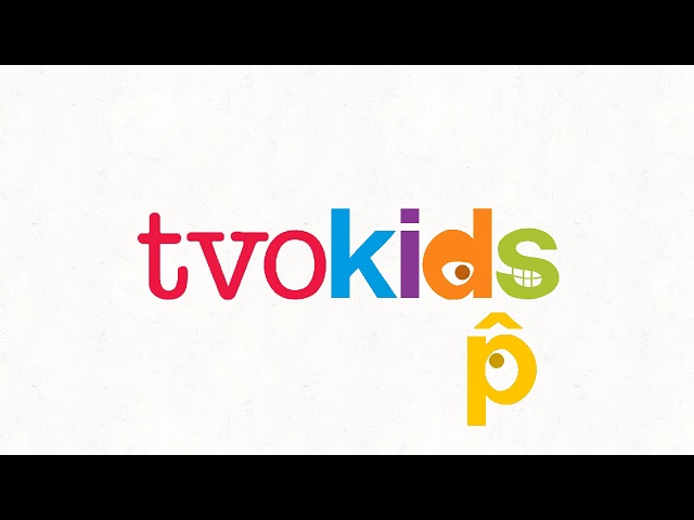 Ivan Tube's TVOkids Logo Bloopers - Movies 1-3 - BiliBili