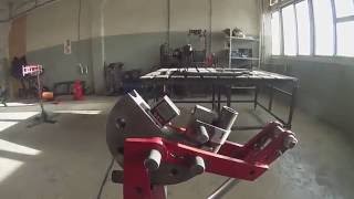Трубогиб Bigbender MK 2