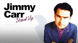 Jimmy Carr: Stand Up (2005)  FULL LIVE SHOW