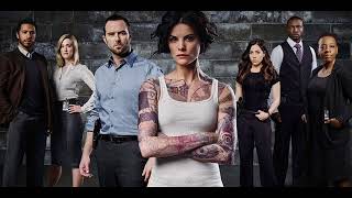 Blindspot Score - 5. Jane Vs Oscar My Bonus Edit