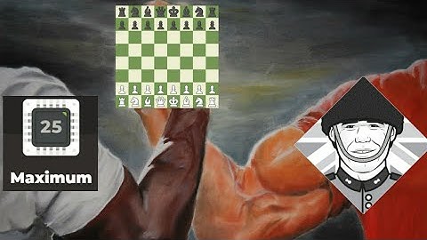 How Accurate Are Chess Engines? - Ep2 |Play Magnus App (Age 28) VS Level 25 Engine|