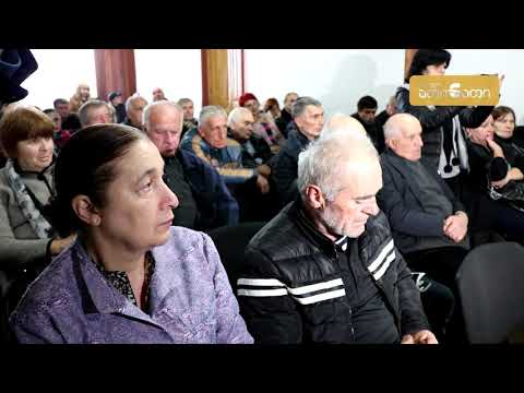 თენგიზ ჯგუშია: ხალხს წაართვეს პური და დაუტოვეს მხოლოდ საზიზღარი სანახაობა