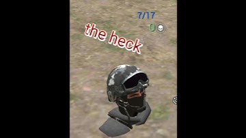 Thumbnail of why - special forces group 2 meme
