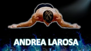 Andrea Larosa - Calisthenics Legend on Rings