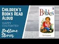 Babies by Gyo Fujikawa Quiz