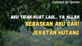 Aku Tidak Kuat Lagi, Ya Allah… Bebaskan Aku dari Jeratan Hutang