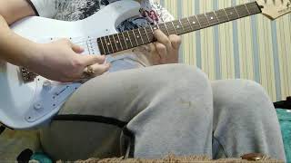 "To be continued", "Roundabout"-Yes cover